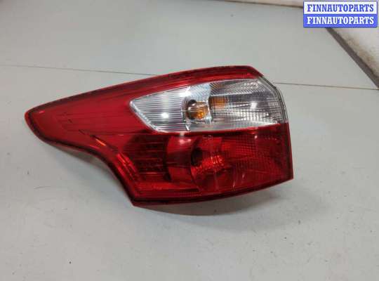 купить Фонарь (задний) на Ford Focus 3 2011-2015