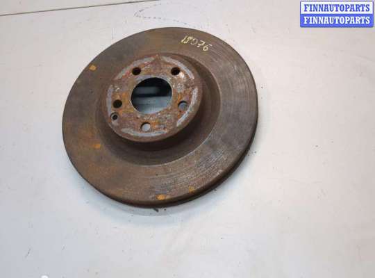 купить Диск тормозной на Mercedes GLK X204 2008-2015