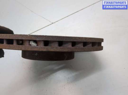 купить Диск тормозной на Mercedes GLK X204 2008-2015