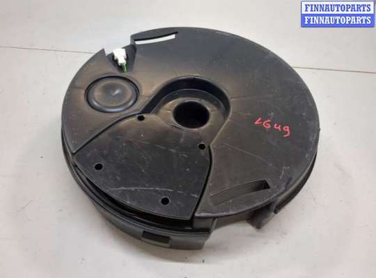 купить Сабвуфер на Audi Q5 2008-2017