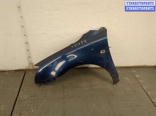 Купить Крыло на Toyota Avensis 2 2003-2009 Крыло TT963095 на Toyota Avensis 2 2003-2009