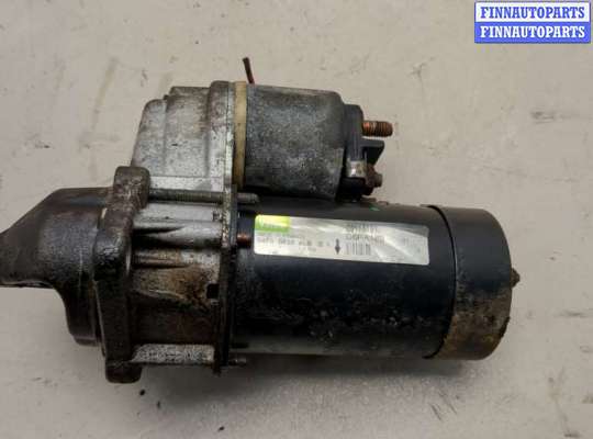 купить Стартер на Opel Zafira A 1999-2005