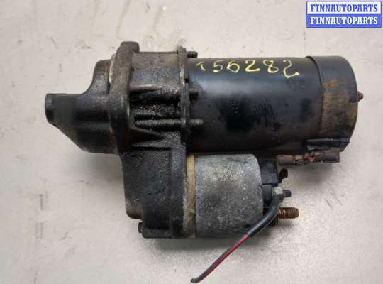 купить Стартер на Opel Zafira A 1999-2005