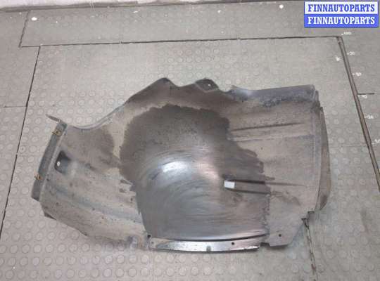 купить Защита арок (подкрылок) на Mercedes ML W164 2005-2011