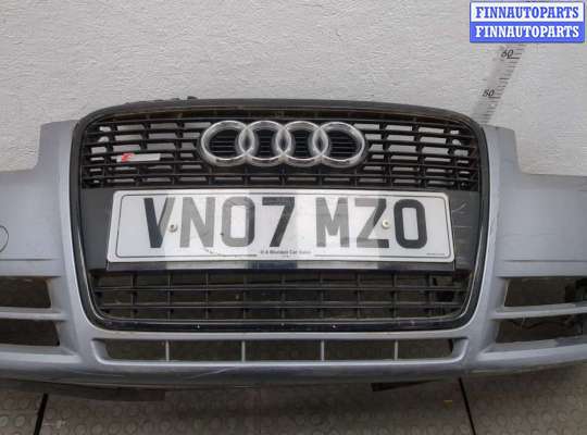 купить Бампер на Audi A4 (B7) 2004-2009