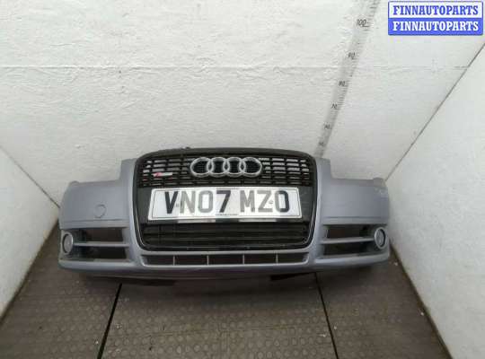 Купить Бампер на Audi A4 (B7) 2004-2009 Бампер AU1756072 на Audi A4 (B7) 2004-2009