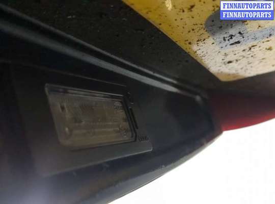 купить Подсветка номера на Audi A5 (8T) 2007-2011