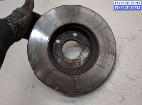 купить Диск тормозной на Ford Focus 2 2008-2011