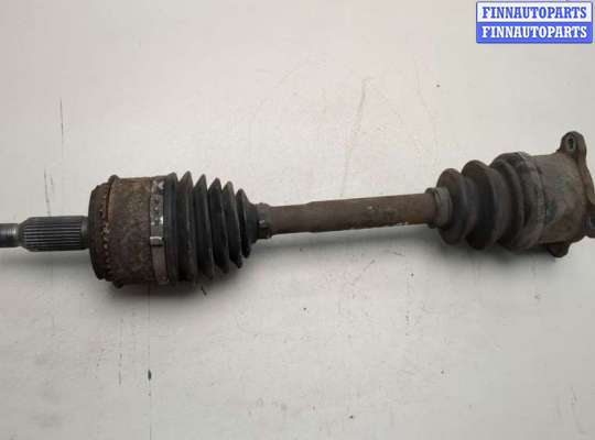 Купить Полуось (приводной вал, шрус) на Mitsubishi Pajero / Montero 2000-2006 Полуось (приводной вал, шрус) MT574850 на Mitsubishi Pajero / Montero 2000-2006