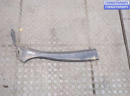 купить Жабо под дворники (дождевик) на Peugeot 206