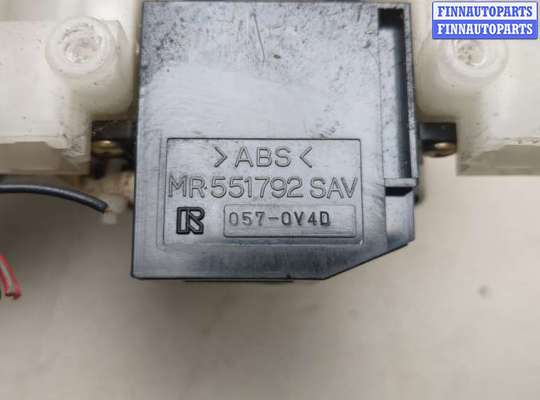 купить Шлейф руля на Mitsubishi Pajero / Montero 2000-2006