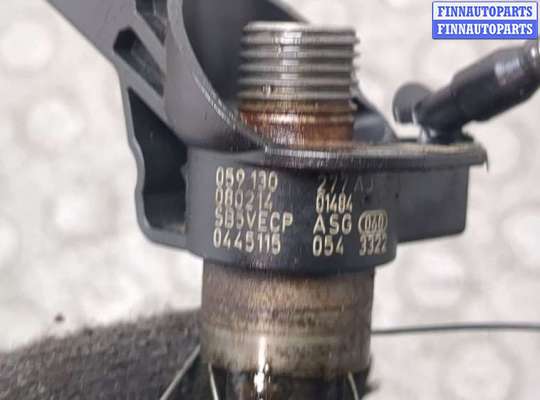 купить Форсунка топливная на Audi A6 (C6) 2004-2011