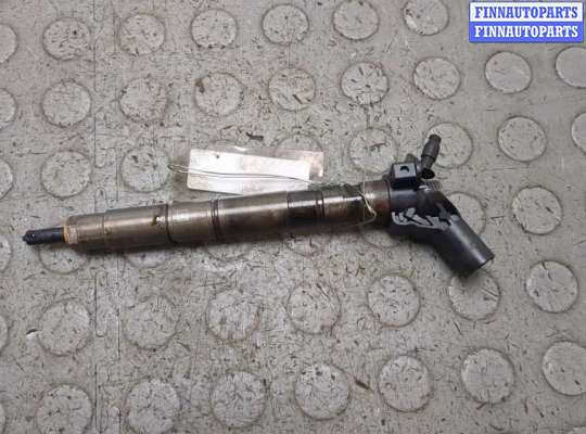 Купить Форсунка топливная на Audi A6 (C6) 2004-2011 Форсунка топливная AU1699360 на Audi A6 (C6) 2004-2011