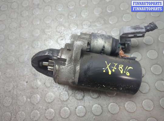 Купить Стартер на Toyota RAV 4 2012-2019 Стартер TT932471 на Toyota RAV 4 2012-2019