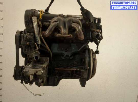 купить Двигатель (ДВС) на Ford Focus 1 1998-2004