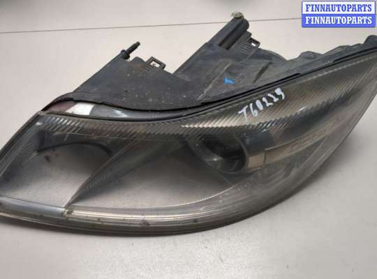 Фара (передняя) SK526144 на Skoda Octavia (A5) 2004-2013