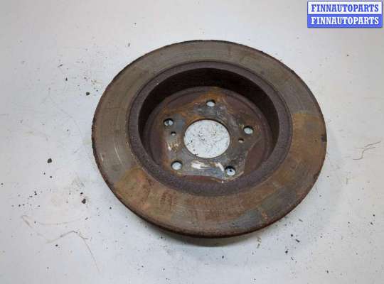 купить Диск тормозной на Suzuki Kizashi 2009-2014