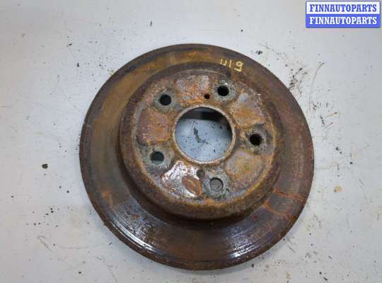 купить Диск тормозной на Suzuki Kizashi 2009-2014