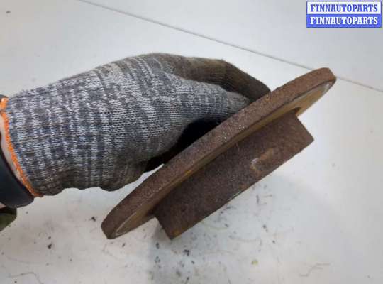 купить Диск тормозной на Suzuki Kizashi 2009-2014