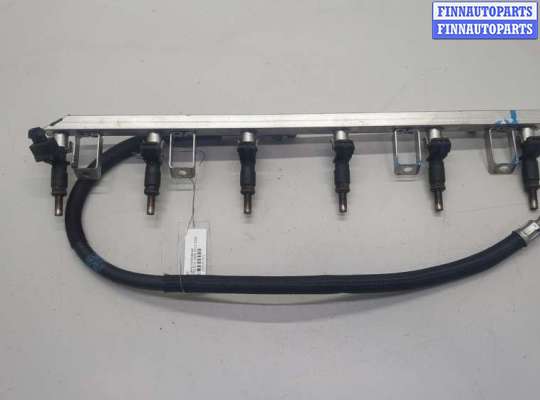 купить Форсунка топливная на BMW X5 E70 2006-2013
