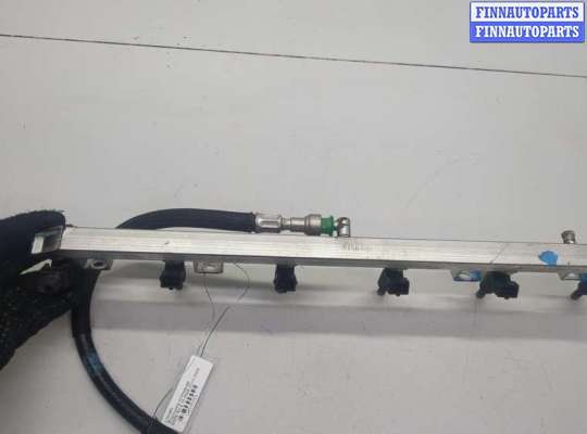 купить Форсунка топливная на BMW X5 E70 2006-2013