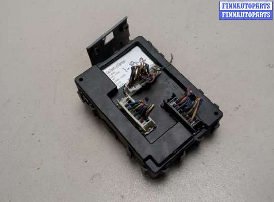 купить Блок управления бортовой сети (Body Control Module) на Infiniti QX56 2004-2010