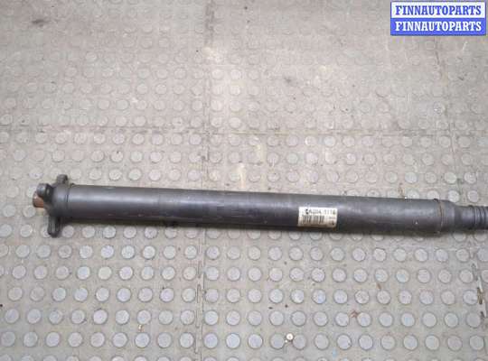 Кардан MB1574921 на Mercedes C W204 2006-2015