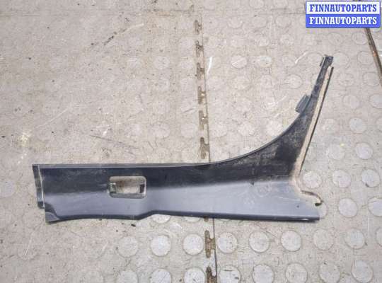 купить Пластик кузовной на Subaru Tribeca (B9) 2004-2014
