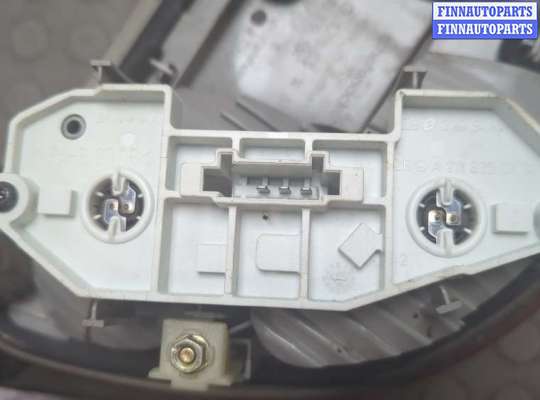 купить Фонарь крышки багажника на Mercedes E W211 2002-2009