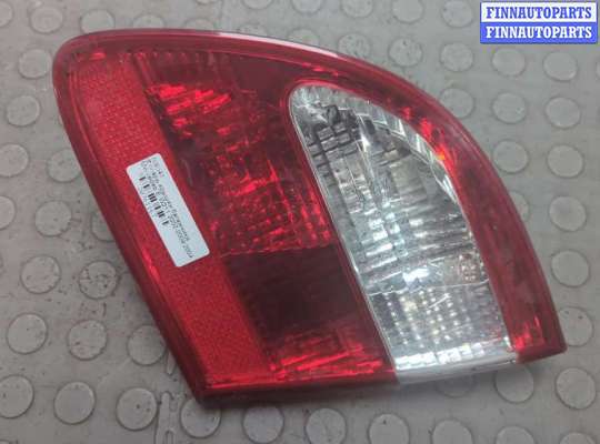 Купить Фонарь крышки багажника на Mercedes E W211 2002-2009 Фонарь крышки багажника MB1609719 на Mercedes E W211 2002-2009