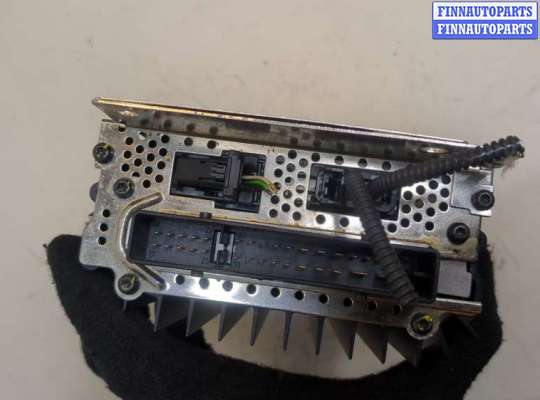 купить Усилитель звука на Audi A8 (D3) 2002-2010
