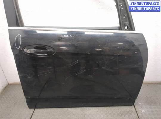 Дверь боковая на Ford C-Max II