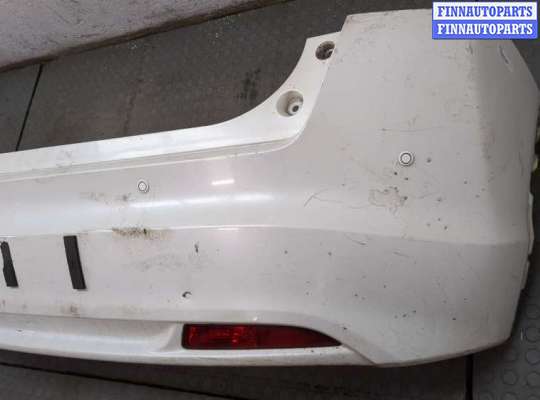 купить Бампер на Honda Civic 2011-2017