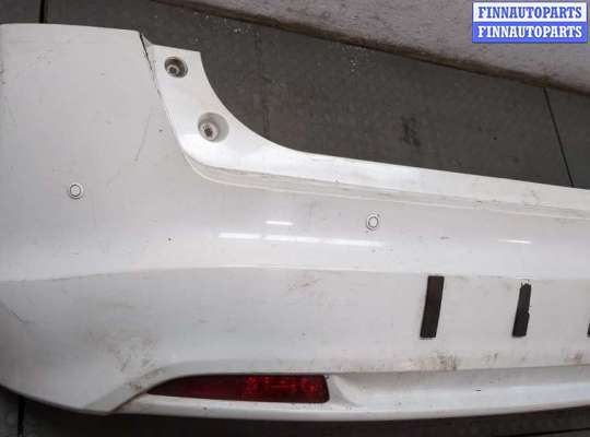 купить Бампер на Honda Civic 2011-2017