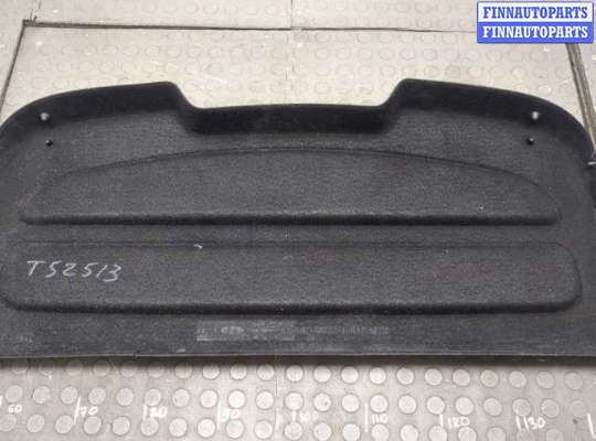 купить Полка багажника на Ford Fiesta 2008-2013