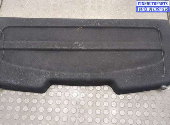 купить Полка багажника на Ford Fiesta 2008-2013