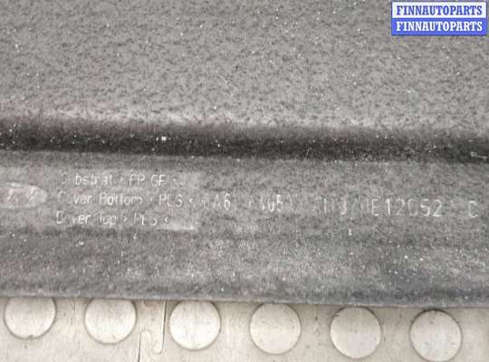 Полка багажника