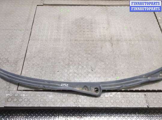 купить Жабо под дворники (дождевик) на Peugeot 406 1995-1999