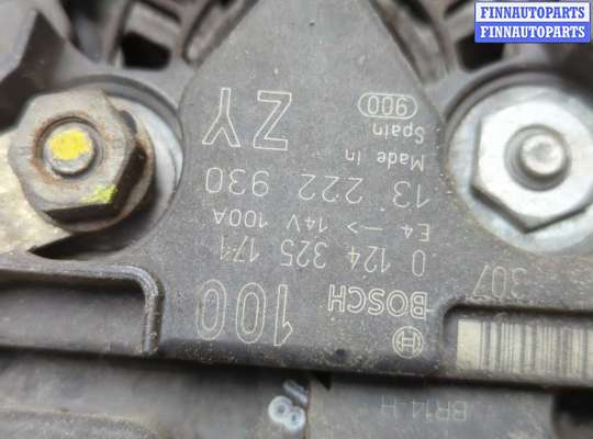 купить Генератор на Opel Corsa D 2006-2014