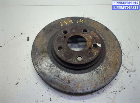 купить Диск тормозной на Lexus RX 1998-2003