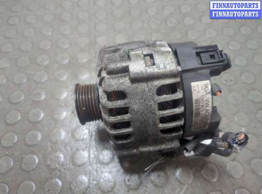 Купить Генератор на Seat Ibiza 4 2008-2015 Генератор ST347211 на Seat Ibiza 4 2008-2015