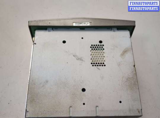 купить Магнитола на Opel Antara 2006-2015