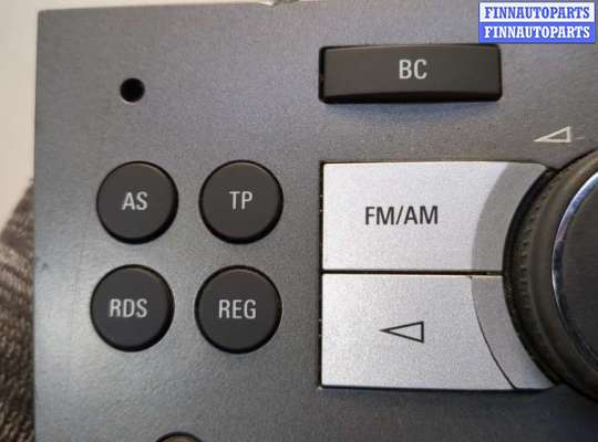 купить Магнитола на Opel Antara 2006-2015