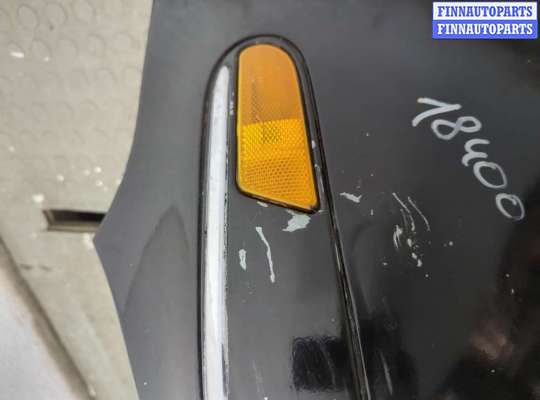 купить Заглушка буксировочного крюка на Mercedes S W220 1998-2006
