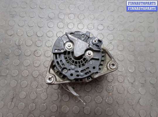 купить Генератор на Opel Corsa C 2000-2006