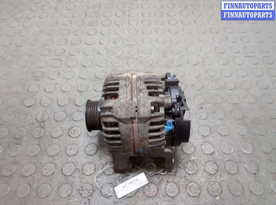 купить Генератор на Opel Corsa C 2000-2006