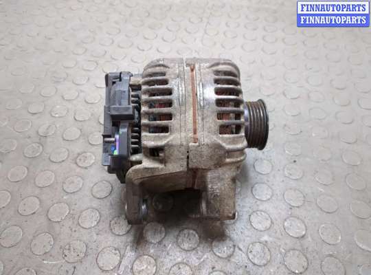 купить Генератор на Opel Corsa C 2000-2006