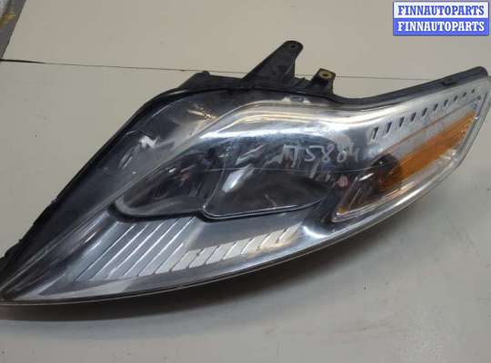 Фара передняя на Ford Mondeo IV