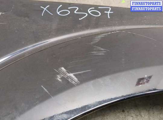 купить Крыло на Nissan Navara 2004-2015