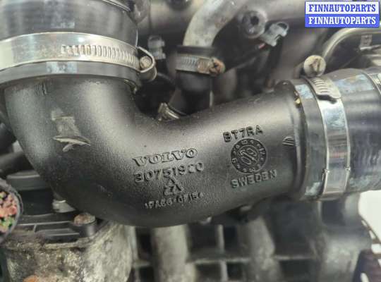 купить ТНВД на Volvo XC90 2002-2014